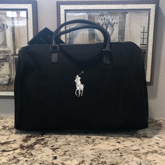 Polo Ralph Lauren Other - The POLO Duffel Bag